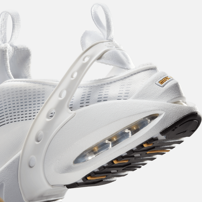 Nike Women's Air Max Craze White Metallic Gold