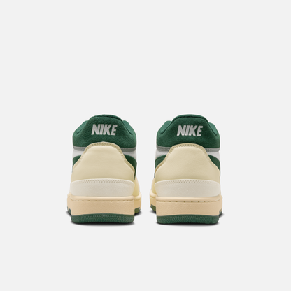 Nike Mac Attack Sail Fir Green