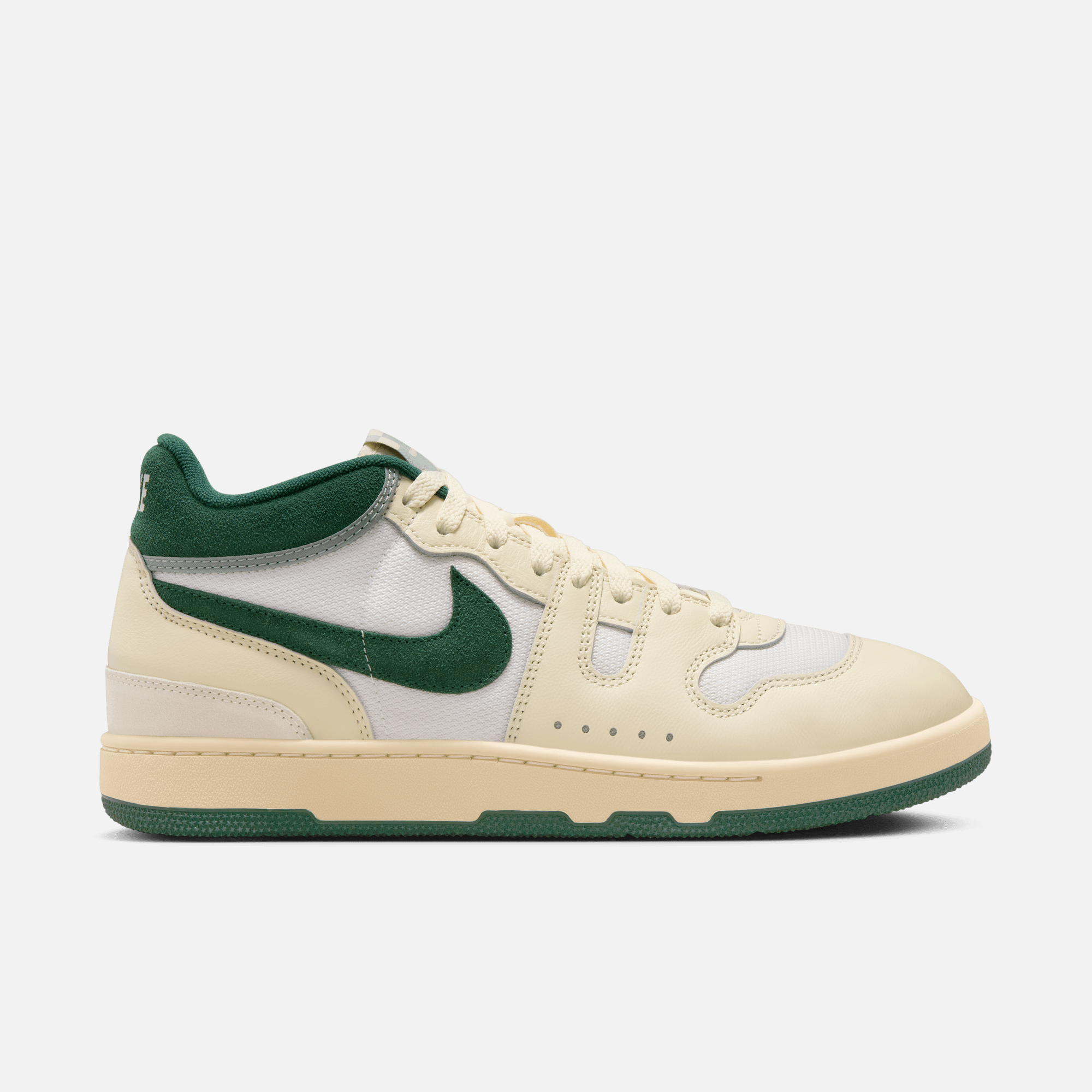 Nike Mac Attack Sail Fir Green