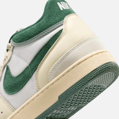 Nike Mac Attack Sail Fir Green