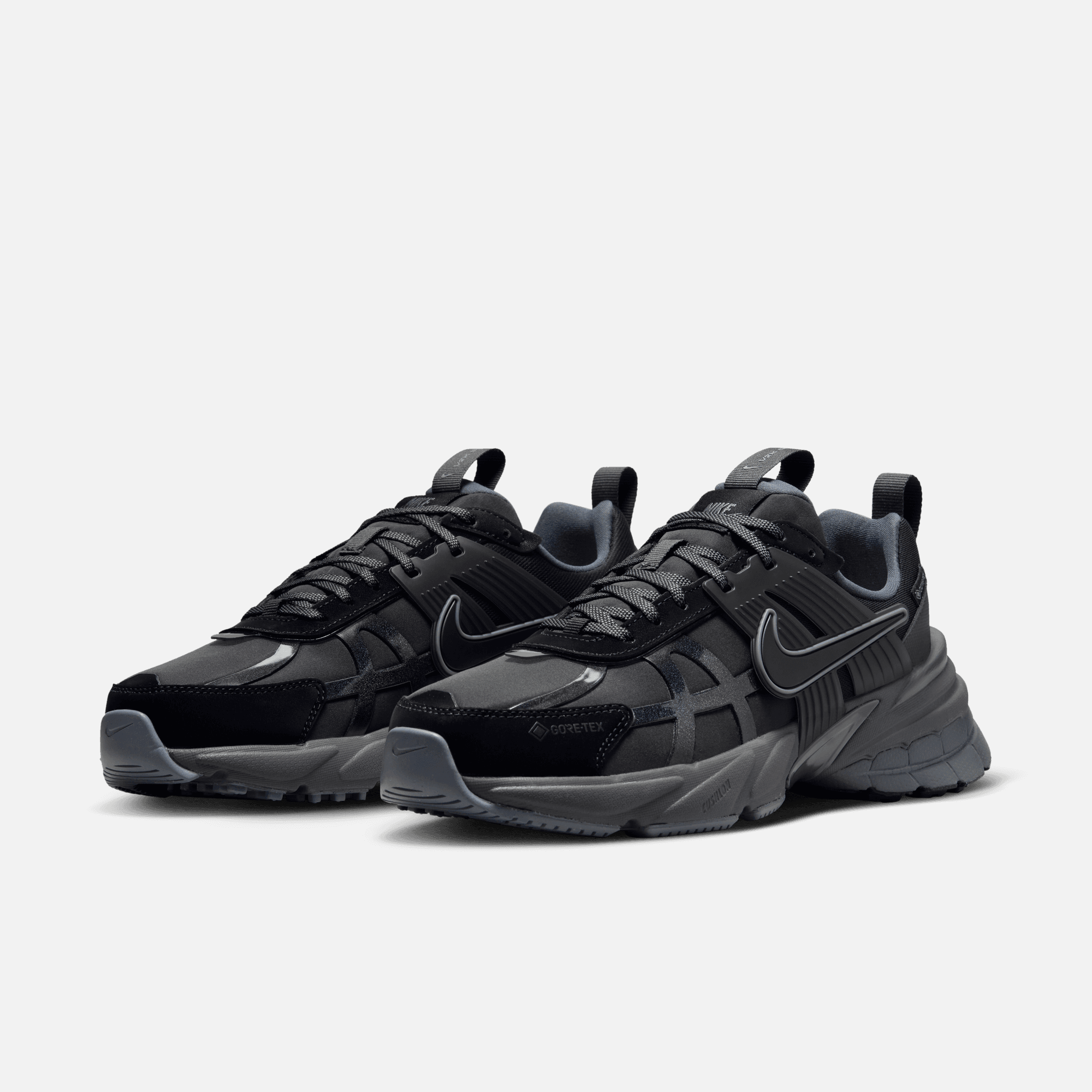 Nike Women's V2K Run Gore-Tex Black