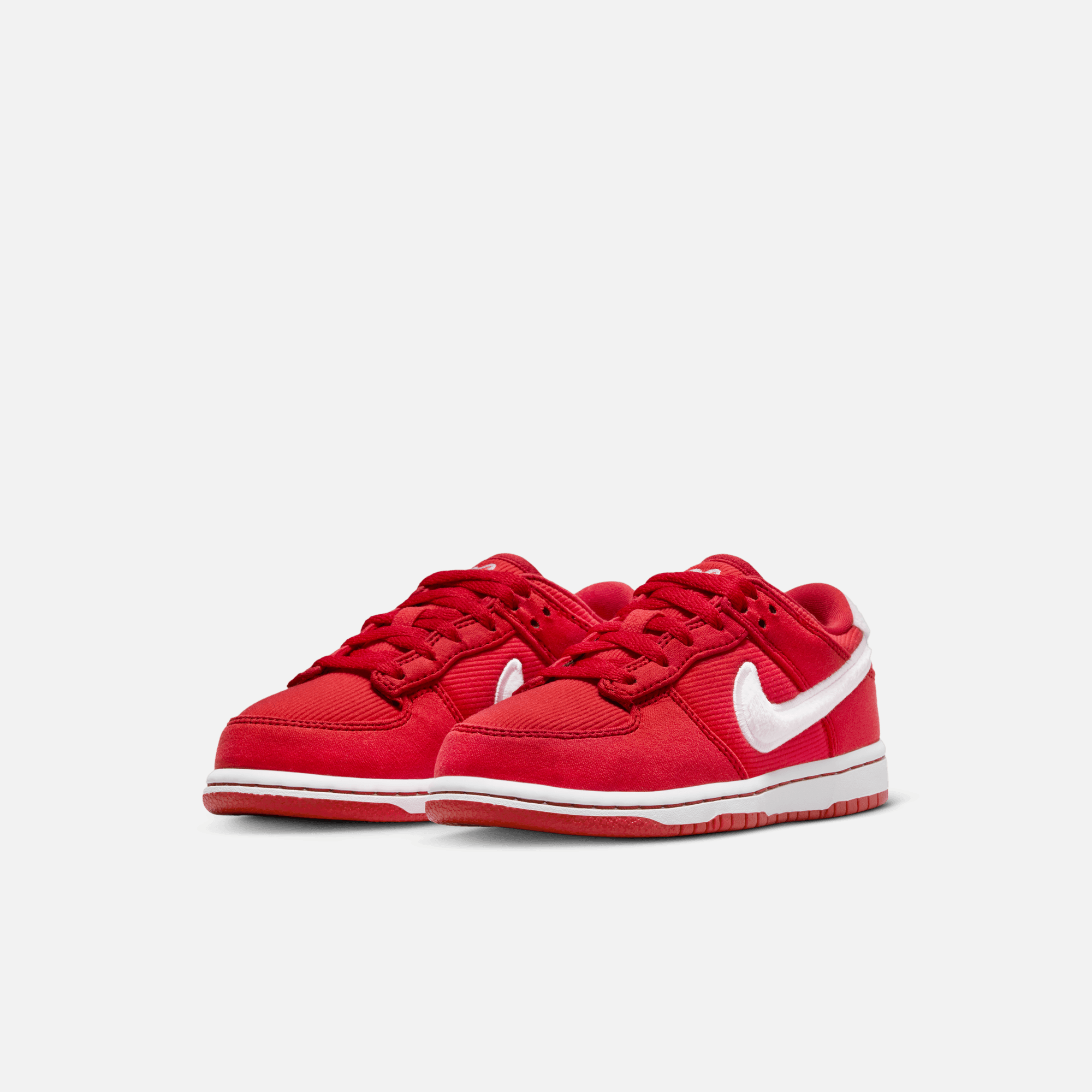Nike Kids' Dunk Low 'Valentine's Day Solemates' (PS)