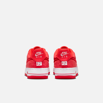 Nike Big Kids' Air Force 1 Low 'Valentine's Day Solemates' (GS)