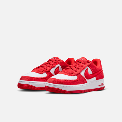 Nike Big Kids' Air Force 1 Low 'Valentine's Day Solemates' (GS)