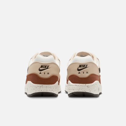 Nike Women's Air Max 1 '87 Velvet Brown