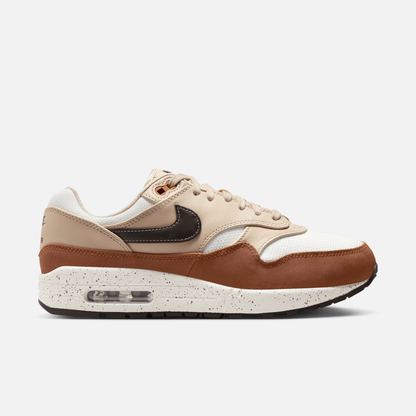 Nike Women's Air Max 1 '87 Velvet Brown