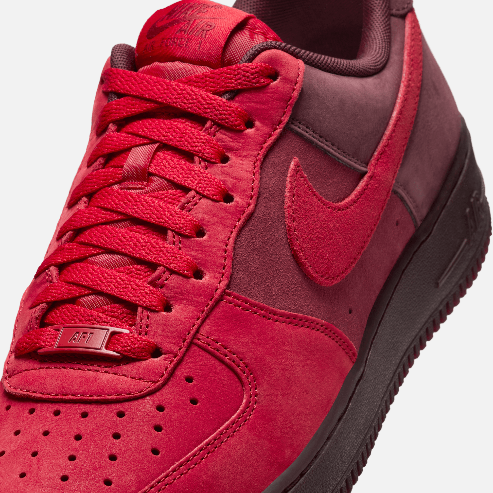Nike Air Force 1 Low 'Layers of Love'