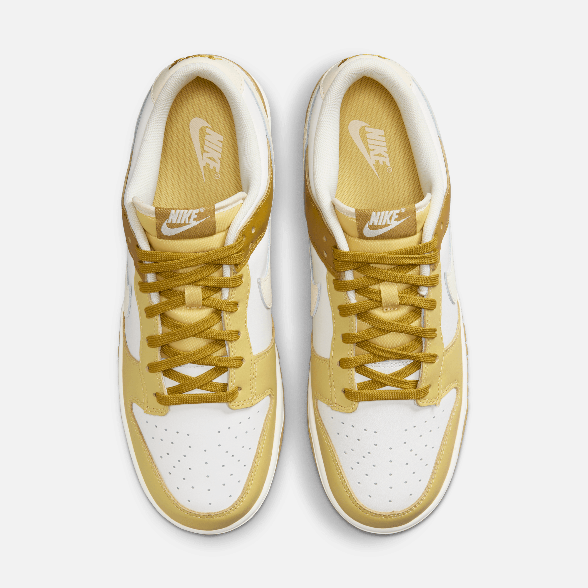 Nike Dunk Low Retro Bronzine – Puffer Reds Nike Dunk Low Retro Bronzine – Puffer Reds