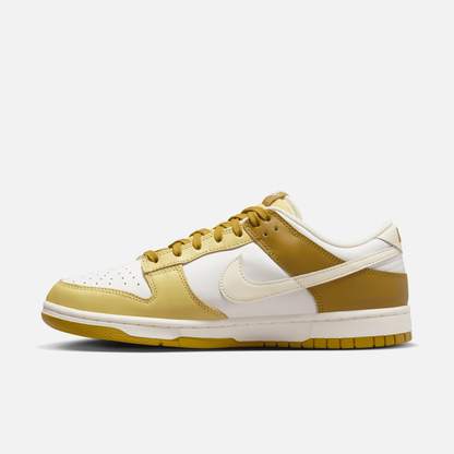 Nike Dunk Low Retro Bronzine