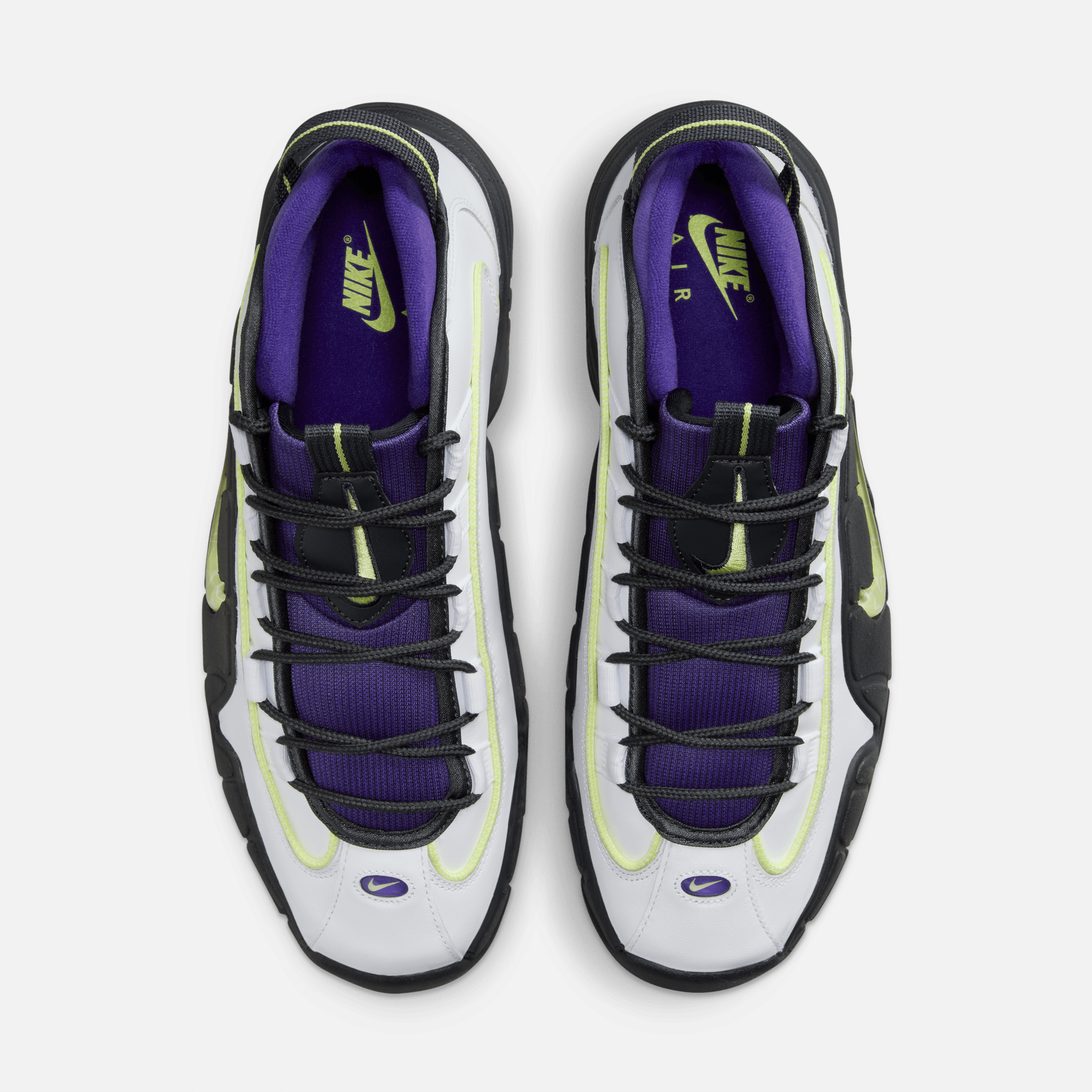 Nike Air Max Penny 1 'Penny Story'