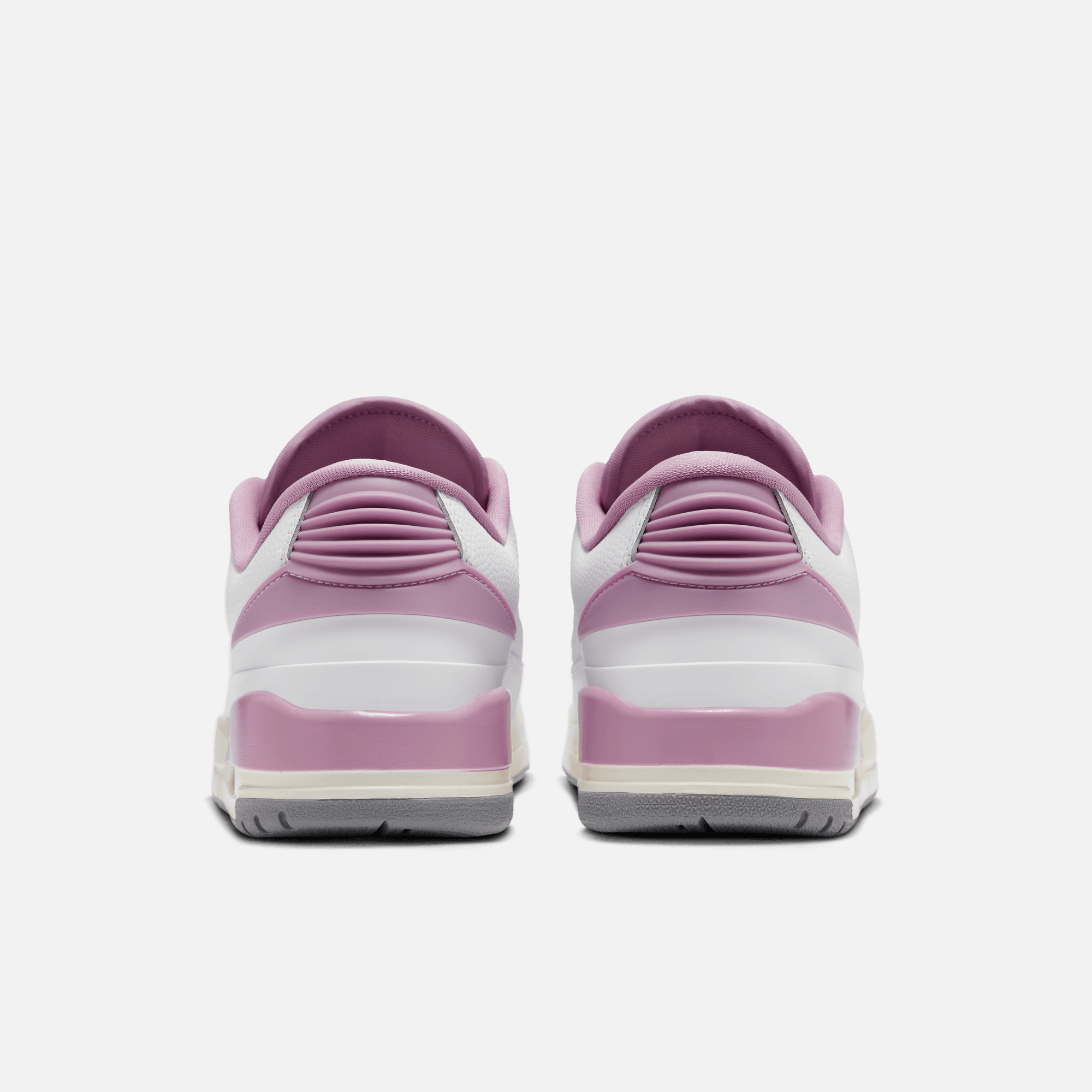 Air Jordan Women's 2/3 Orchid