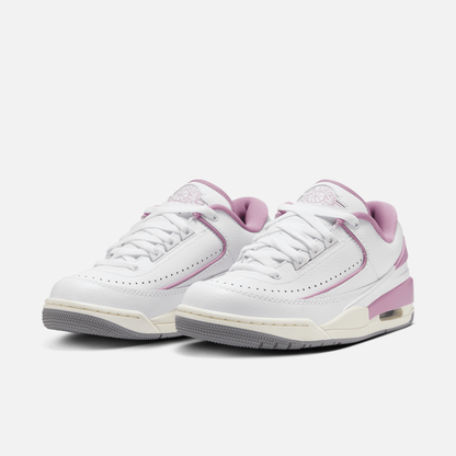 Air Jordan Women's 2/3 Orchid