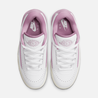 Air Jordan Women's 2/3 Orchid