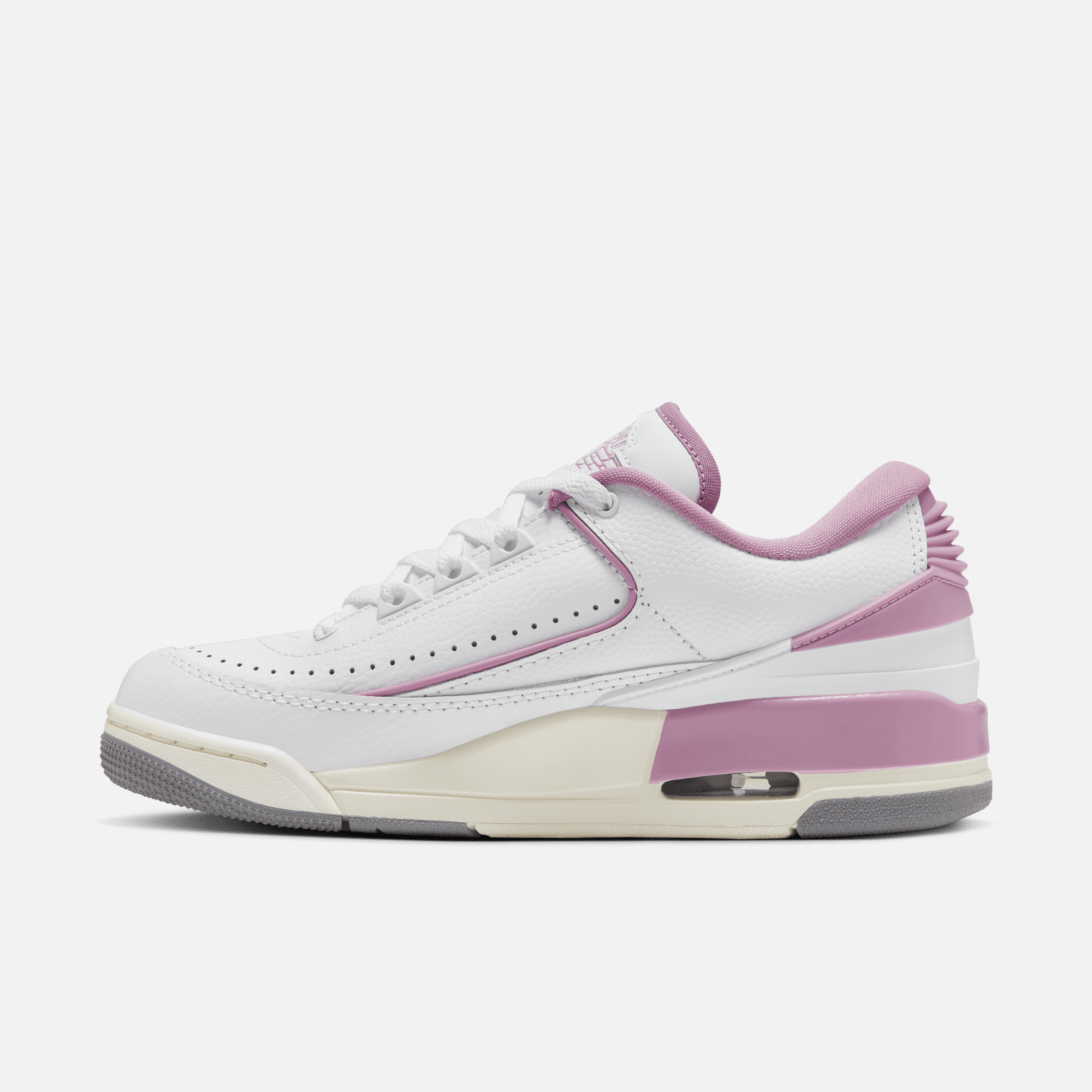 Air Jordan Women's 2/3 Orchid