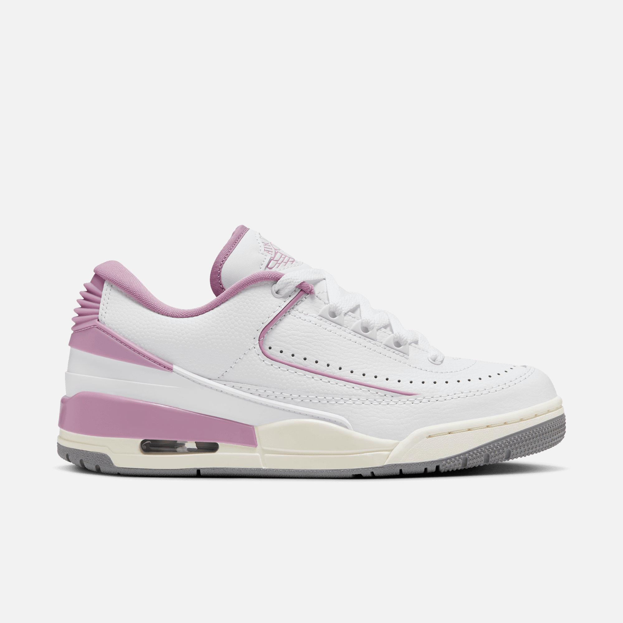 Air Jordan Women's 2/3 Orchid