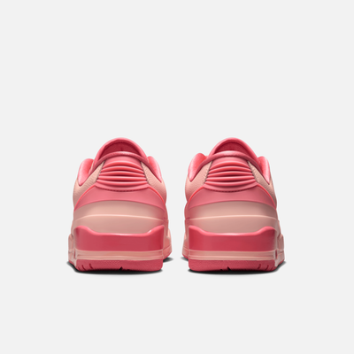 Air Jordan Women's 2/3 Washed Coral
