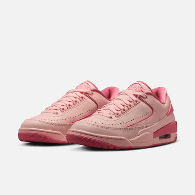 Air Jordan Women's 2/3 Washed Coral
