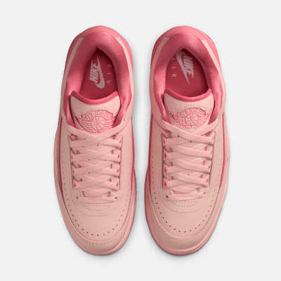Air Jordan Women's 2/3 Washed Coral