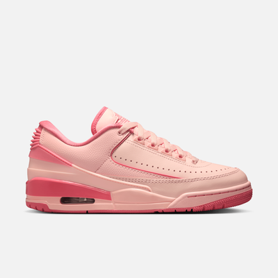 Air Jordan Women's 2/3 Washed Coral