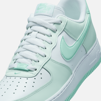 Nike Air Force 1 Low Mint Foam