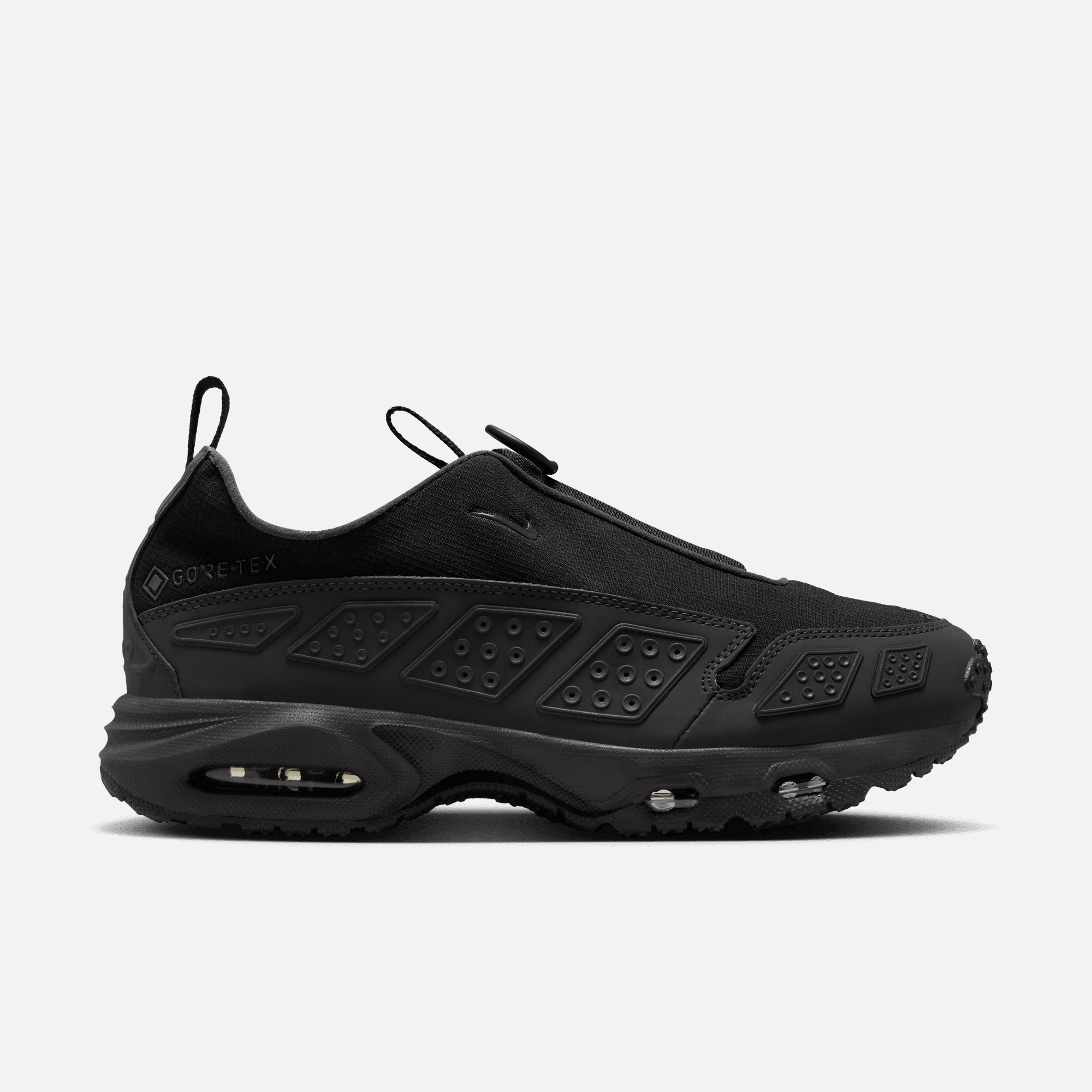 Nike Women's Air Max SNDR Gore-Tex Black