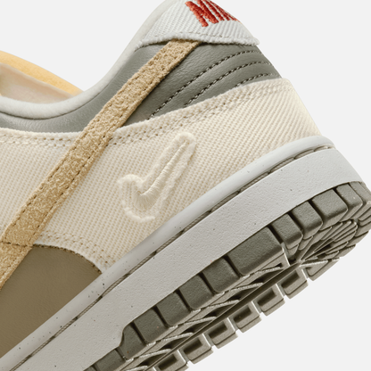 Nike Women's Dunk Low Sesame Alabaster