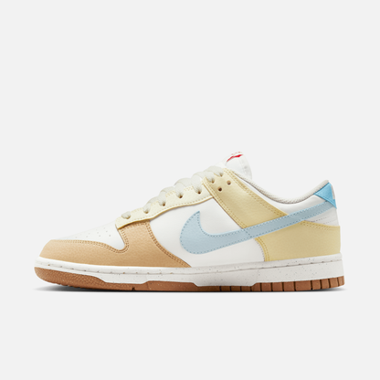 Nike Women's Dunk Low Next Nature Soft Yellow