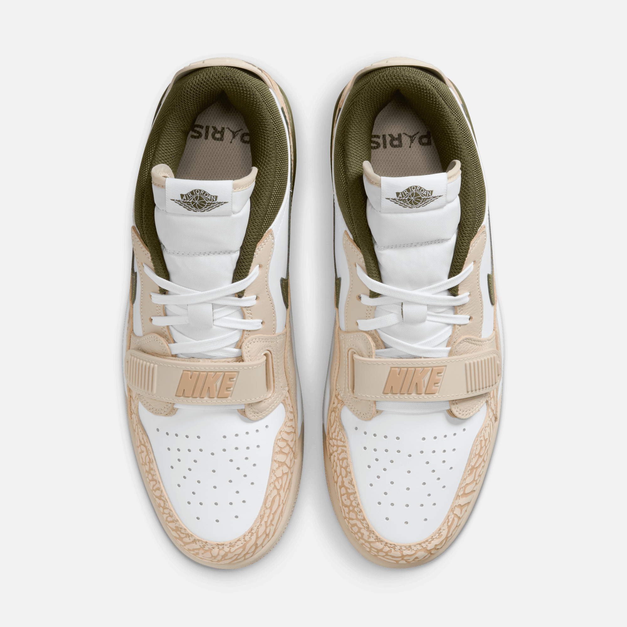 Air Jordan Legacy 312 Low PSG 8