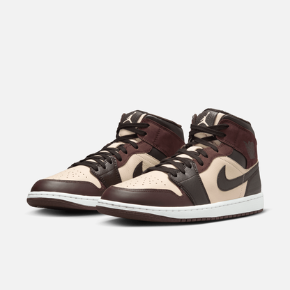 Air Jordan 1 Mid SE Paris YMCA