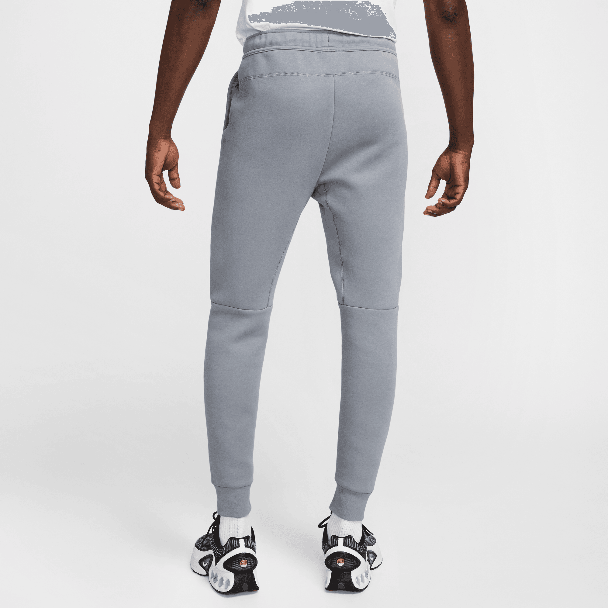 Nike Sportswear Tech Fleece Cool Grey Pants