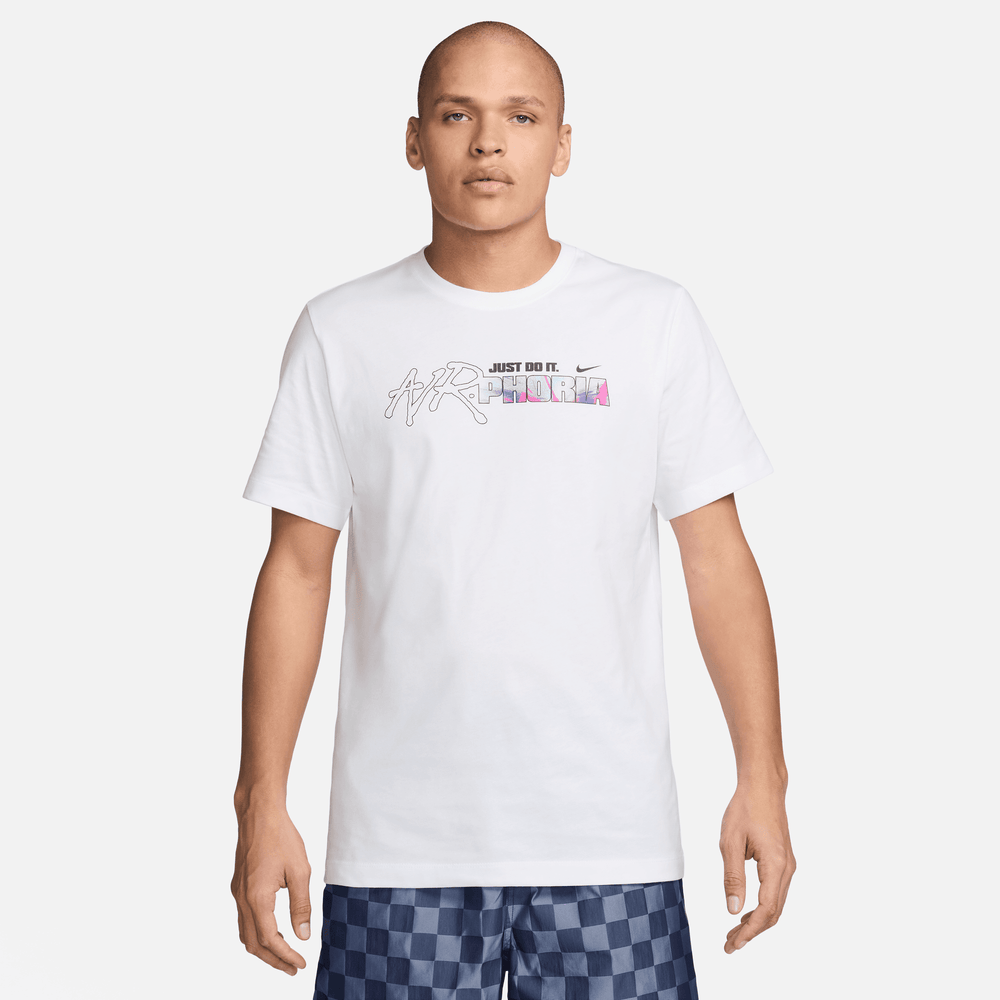 Nike Sportswear White Air-Phoria T-Shirt