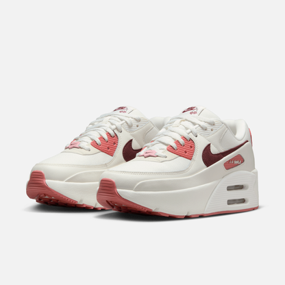 Nike Women's Air Max 90 Valentine's Day