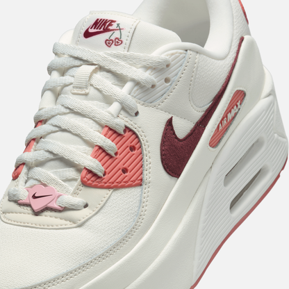 Nike Women's Air Max 90 Valentine's Day