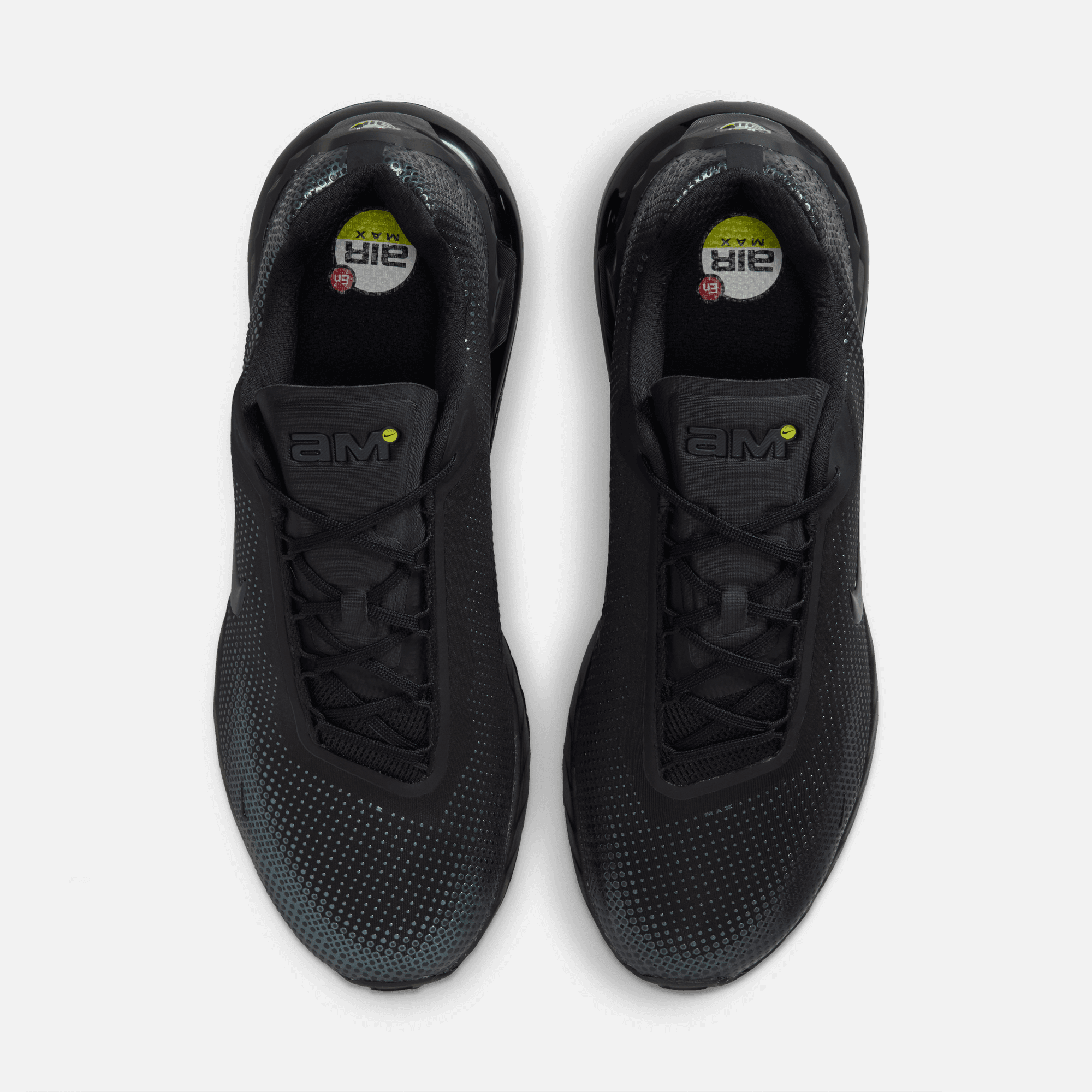 Nike Air Max Phoenix Black Anthracite