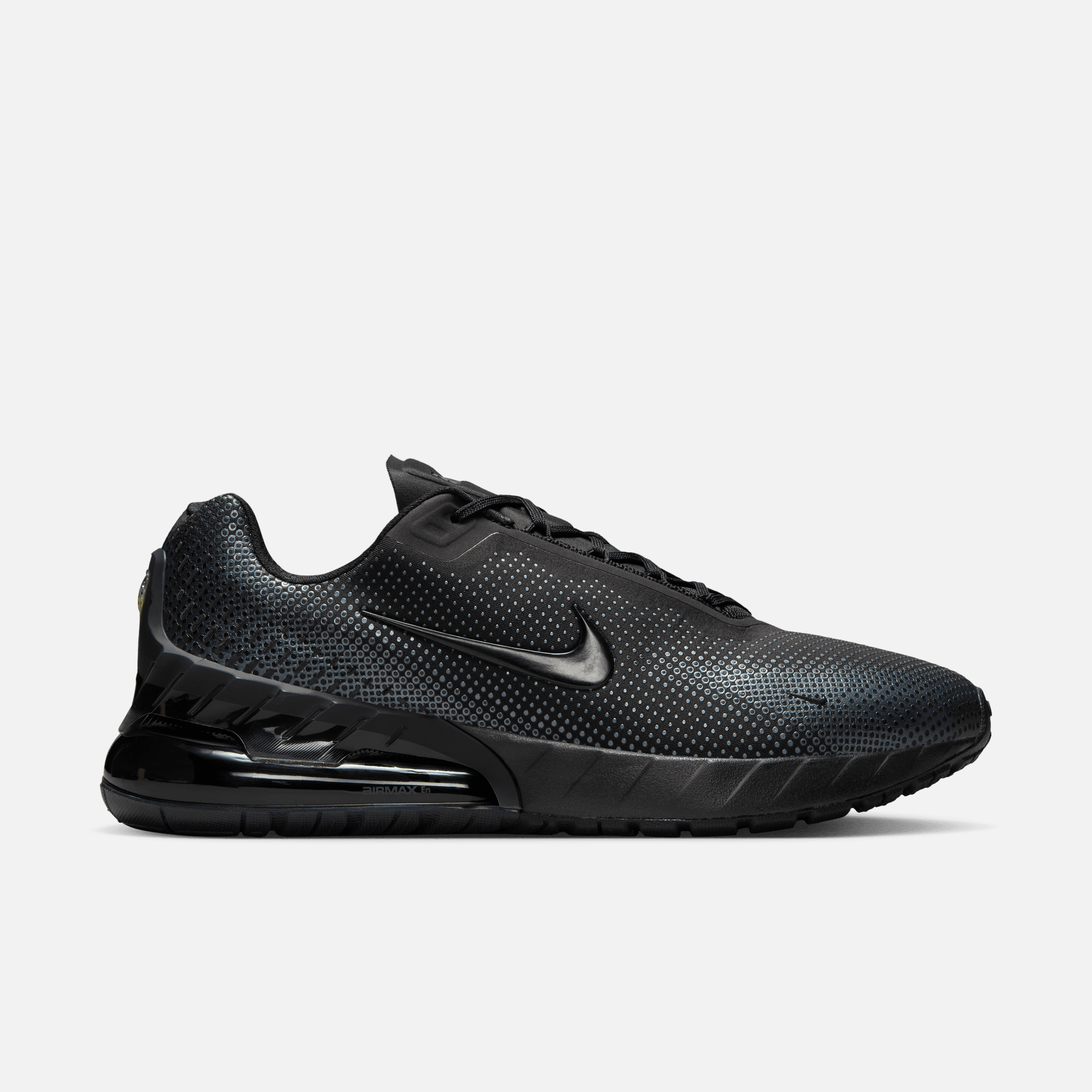 Nike Air Max Phoenix Black Anthracite