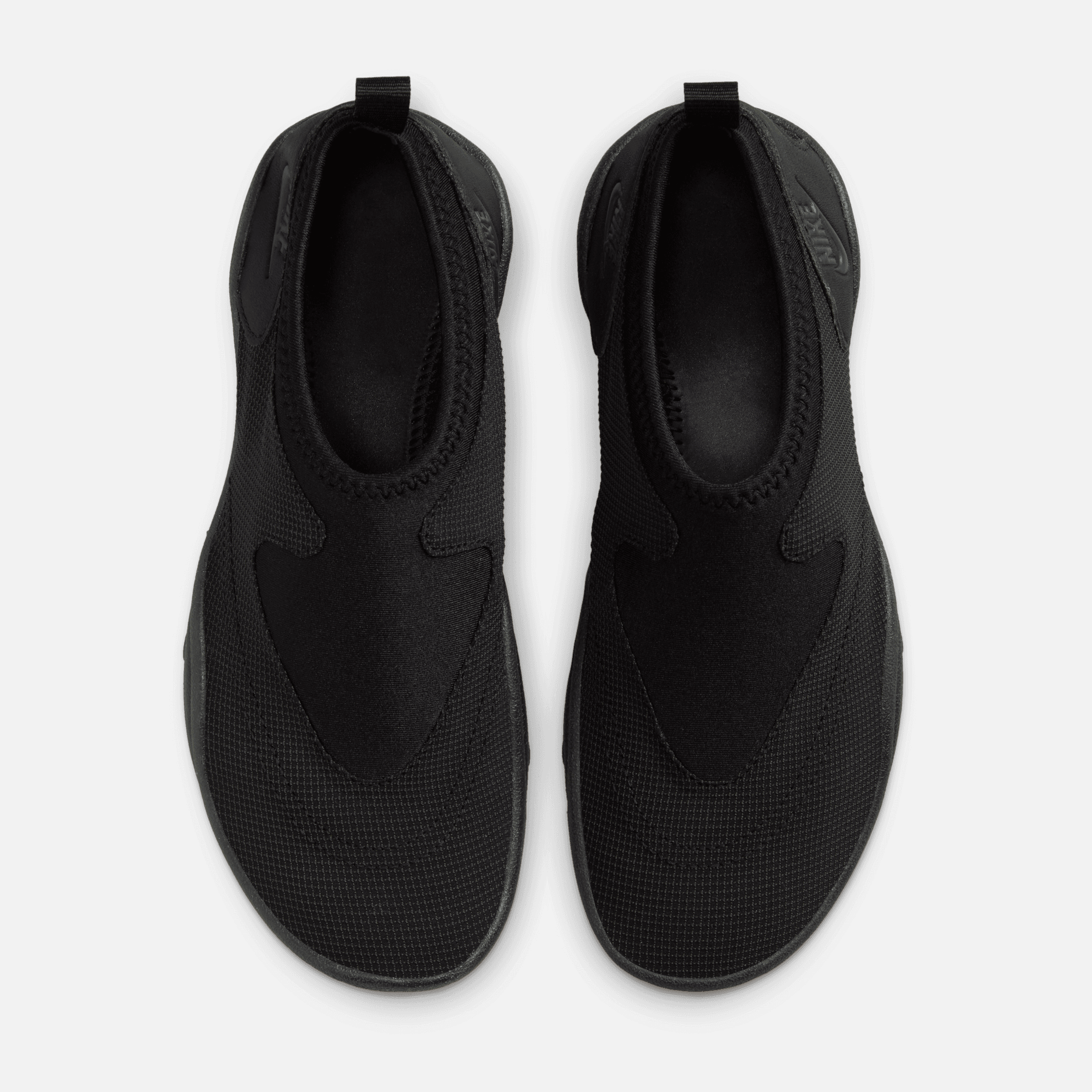 Nike Women's Aqua Turf Black Off Noir – Puffer Reds Nike Women's Aqua Turf Black Off Noir – Puffer Reds