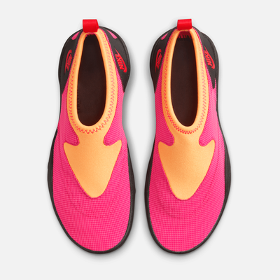 Nike Women's Aqua Turf Hyper Pink Laser Orange