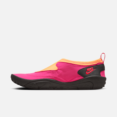 Nike Women's Aqua Turf Hyper Pink Laser Orange