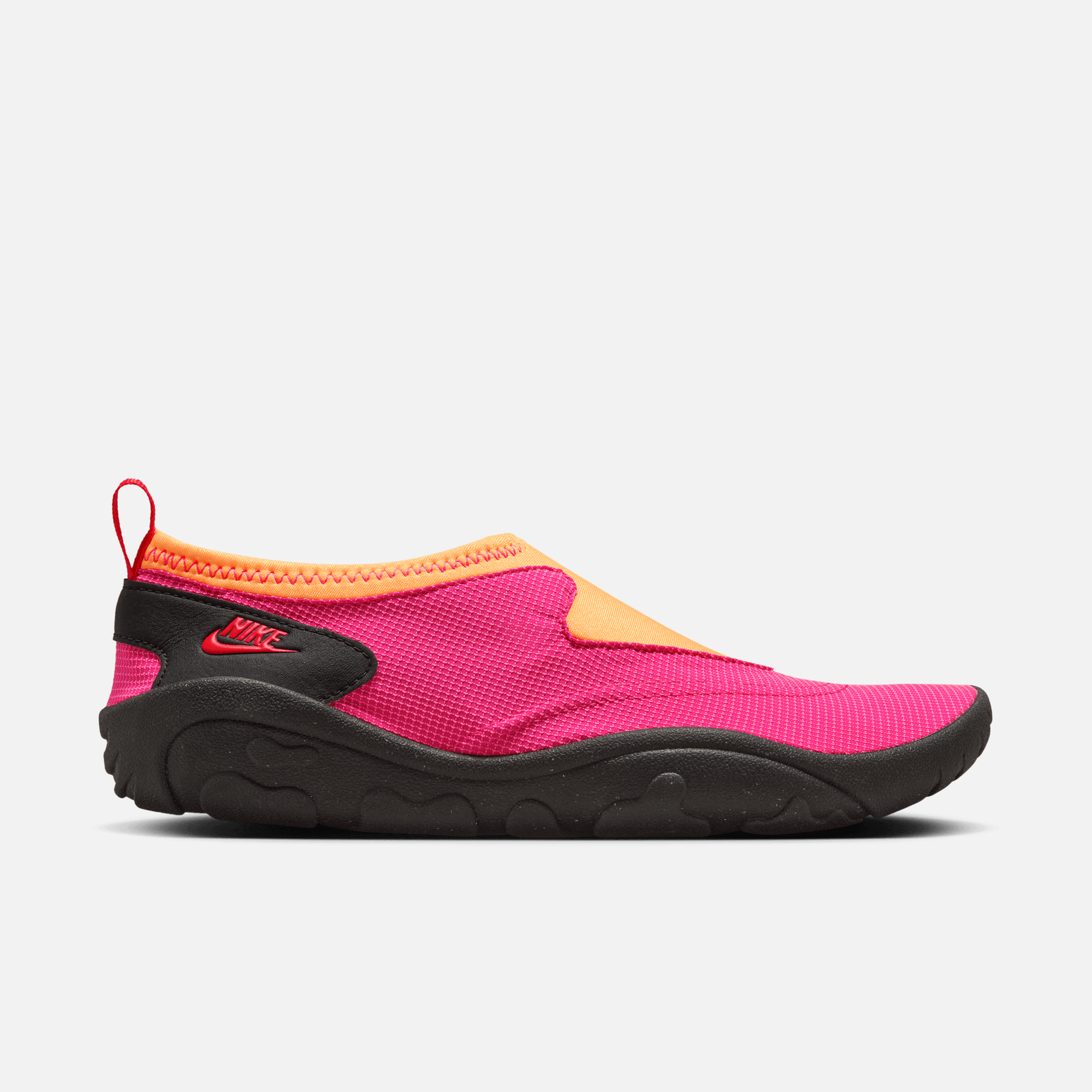 ネロブース Nike Women's Aqua Turf Hyper Pink Laser Orange – Puffer Reds