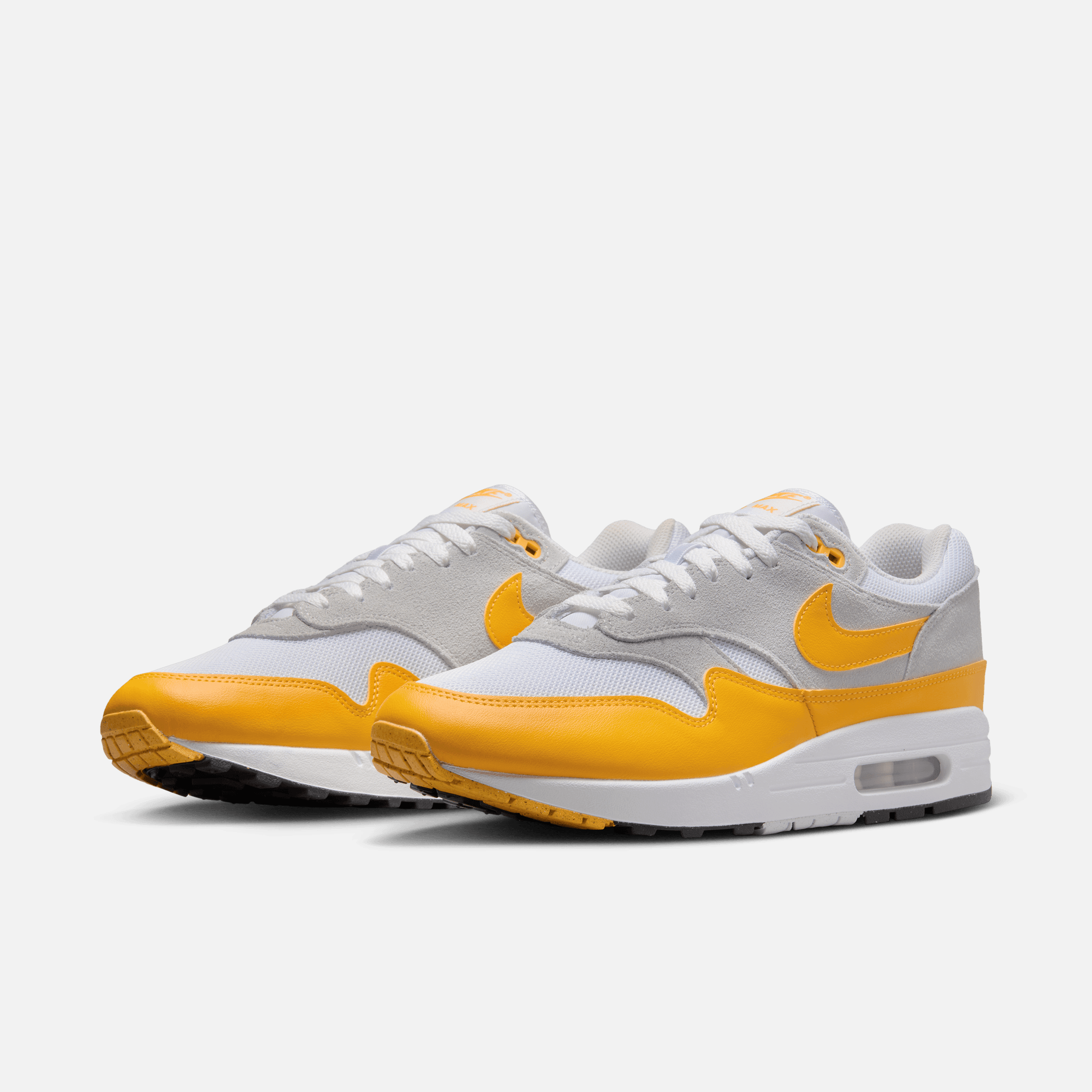 Nike Air Max 1 Essential University Gold