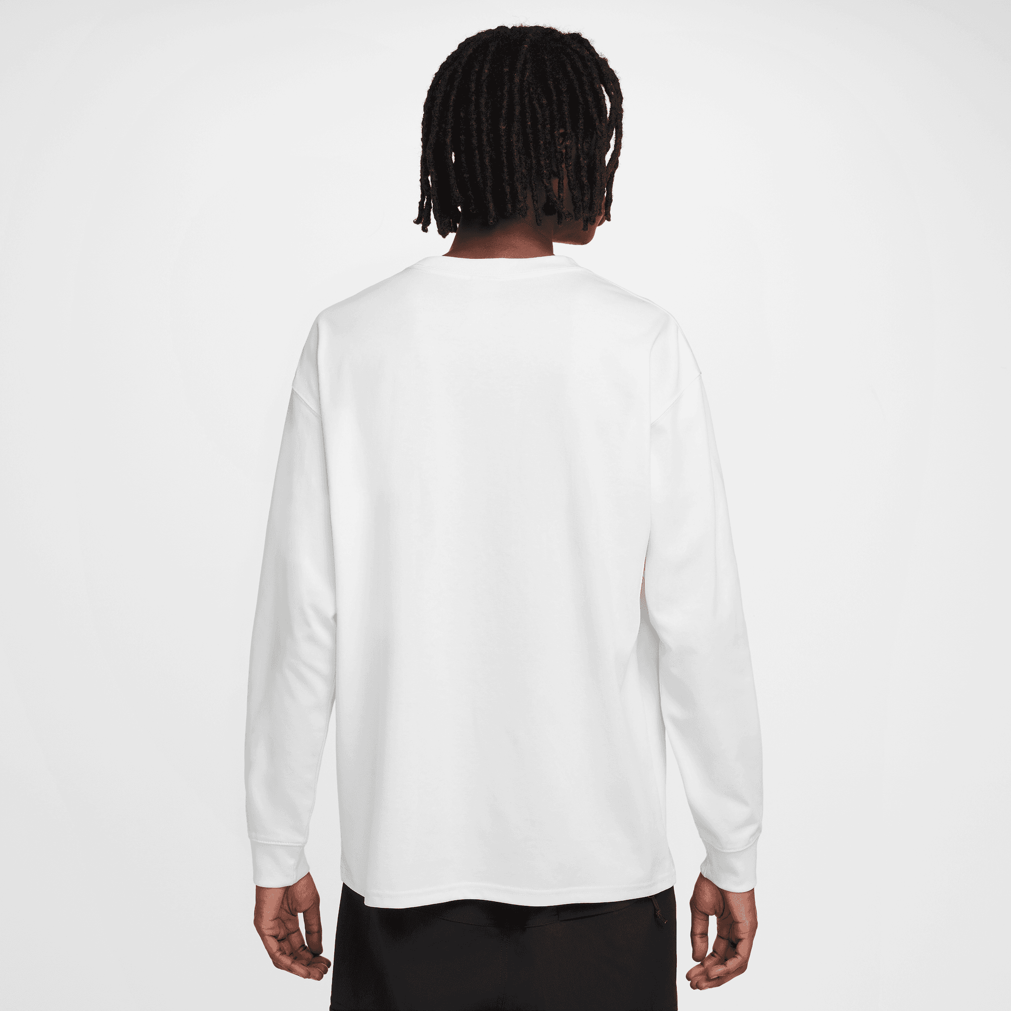 Nike ACG Minerals Long-Sleeved T-Shirt