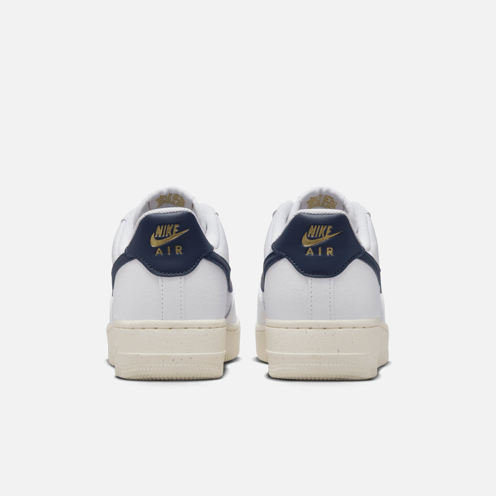 Nike Women s Air Force 1 07 Next Nature Sneakers