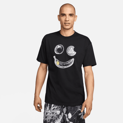 Nike ACG Black Hike Snacks T-Shirt