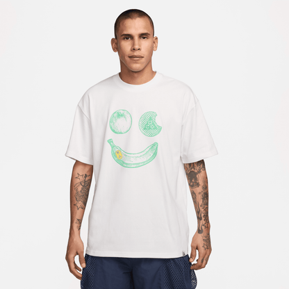 Nike ACG Summit White Hike Snacks T-Shirt