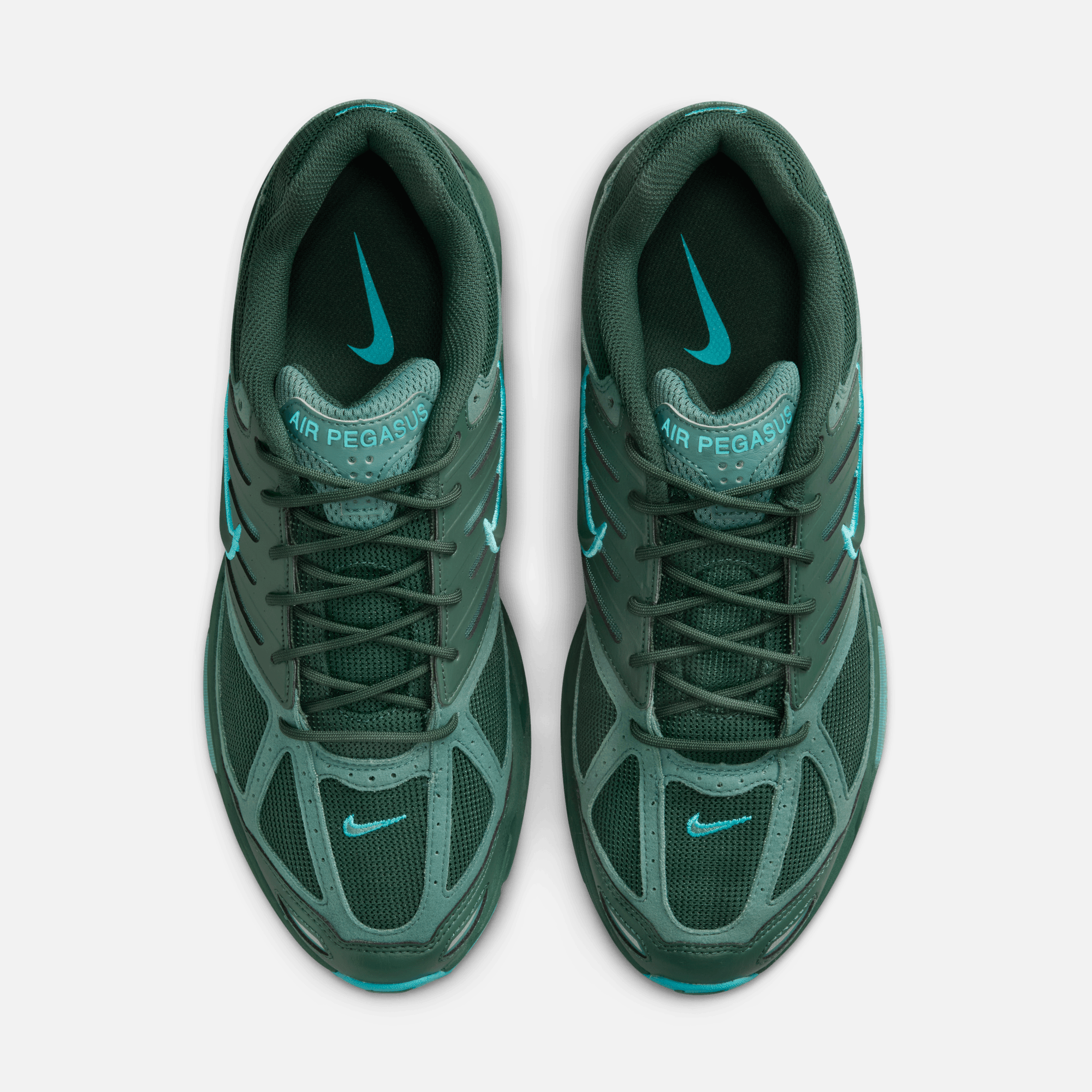 Nike Air Peg 2K5 Bicoastal – Puffer Reds Nike Air Peg 2K5 Bicoastal – Puffer Reds