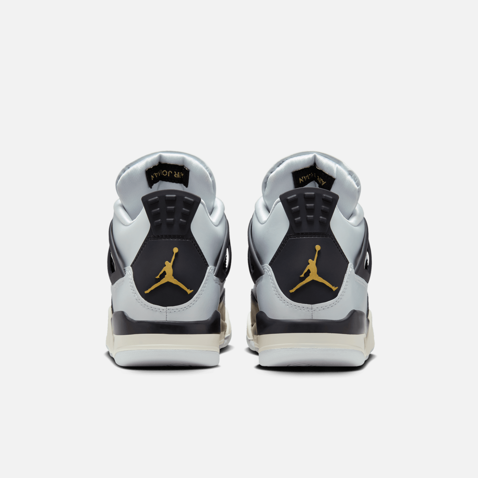 Jordan retro platinum on sale