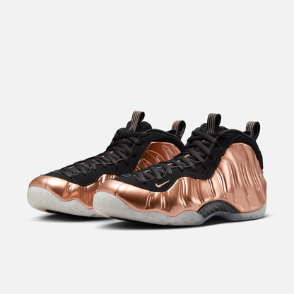 Nike Air Foamposite One Metallic Copper