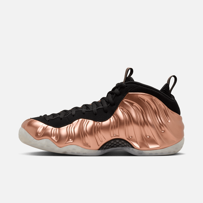 Nike Air Foamposite One Metallic Copper