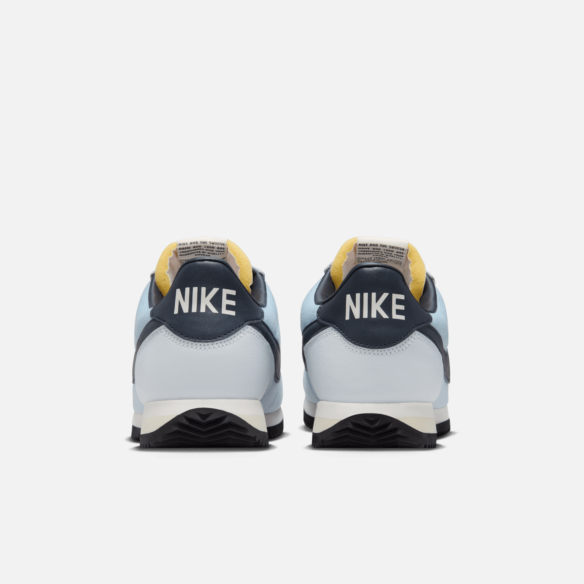 Nike Cortez 'Blue Denim Twill'