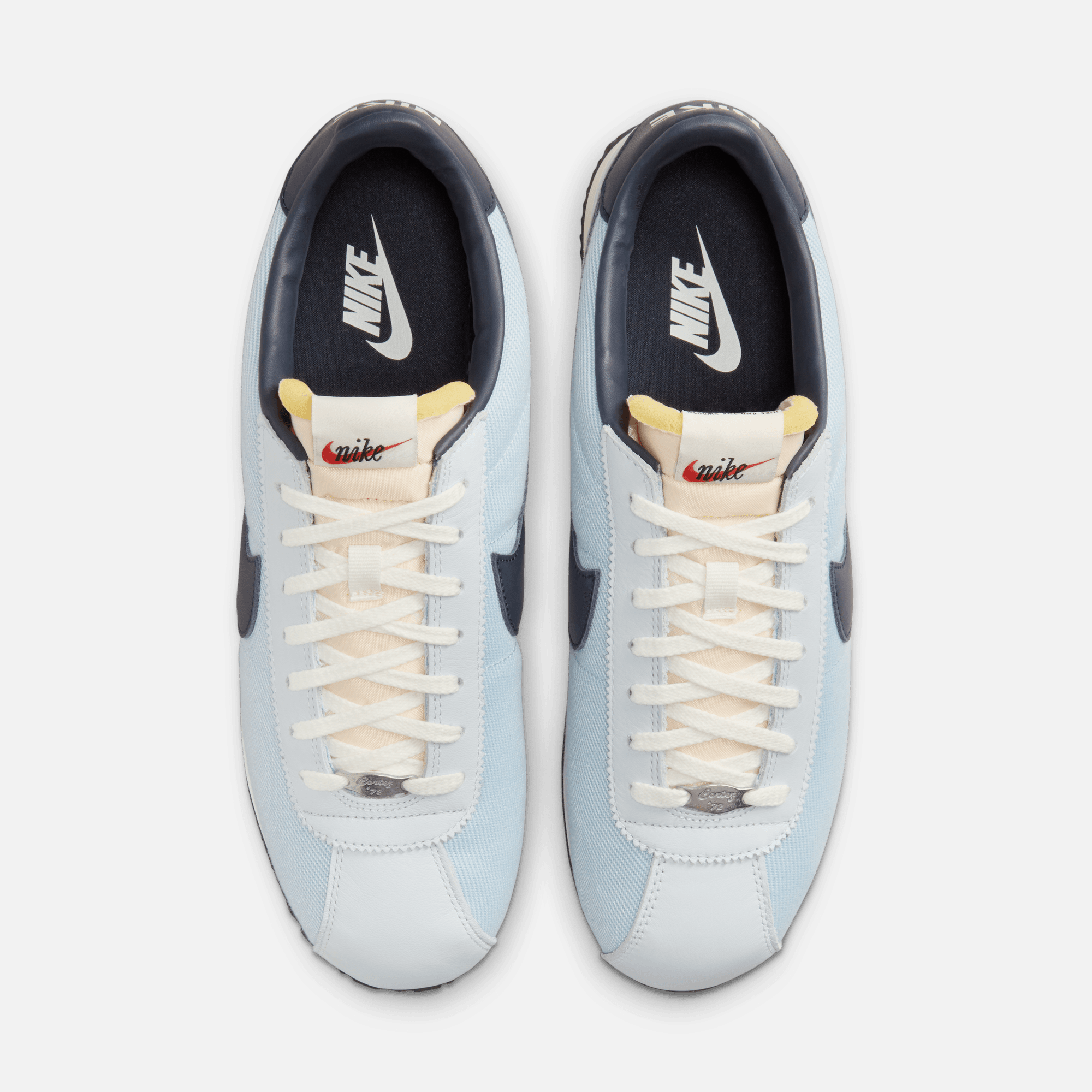 Nike Cortez 'Blue Denim Twill'